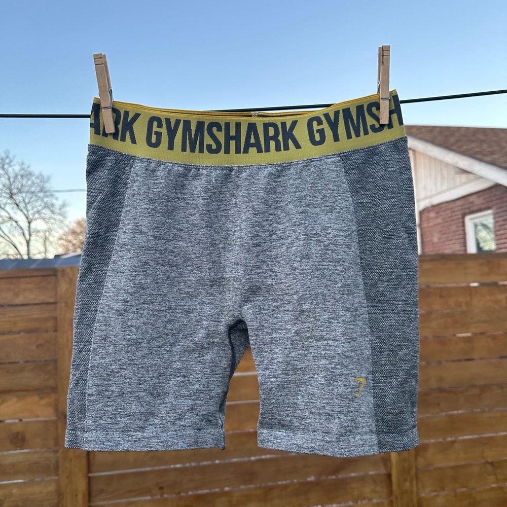 Gymshark Shorts